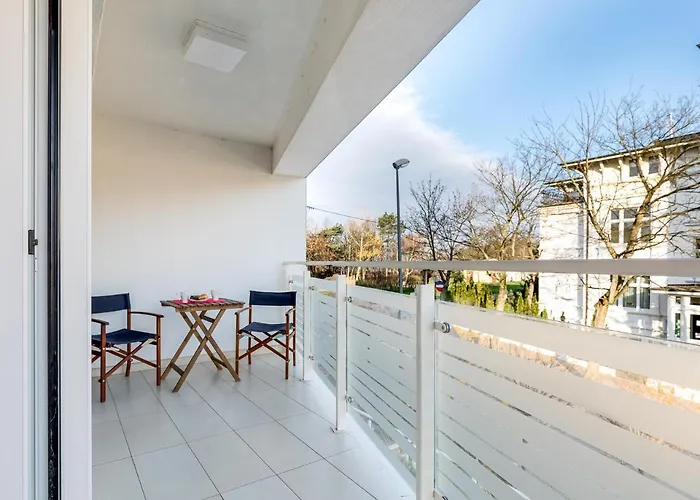 Apartament Playa Baltis 10
