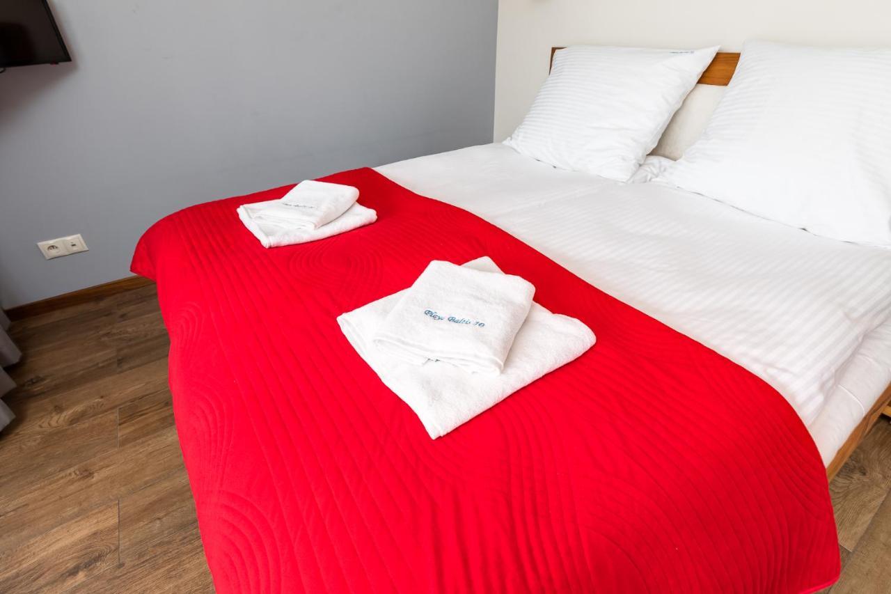 Apartment Playa Baltis 10