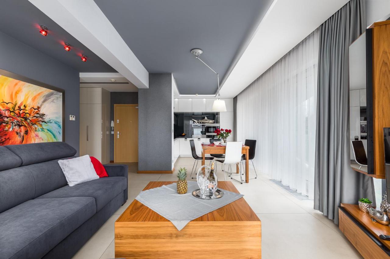 Playa Baltis 10 Apartment