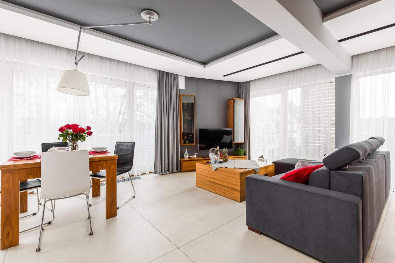 Playa Baltis 10 * Мендзиздроє