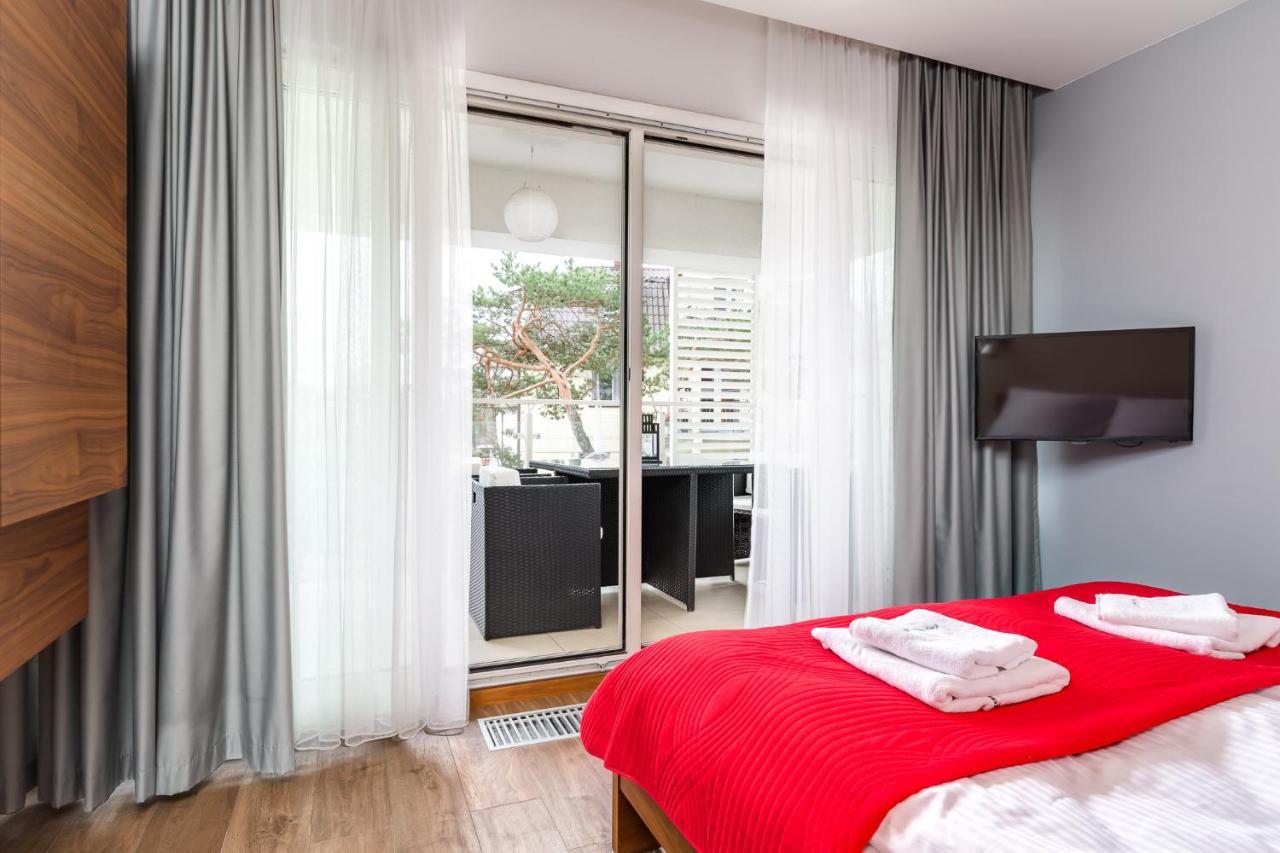 Апартаменти Playa Baltis 10