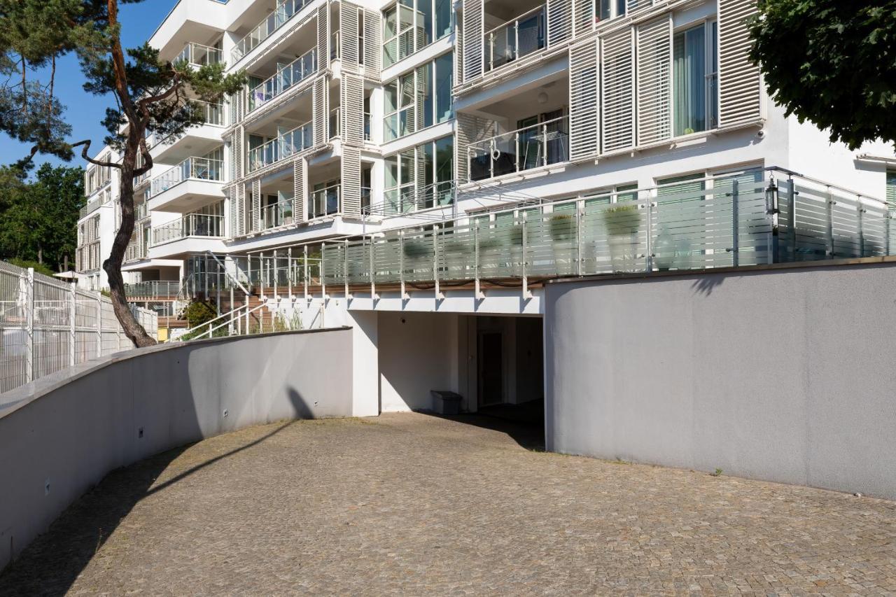 Playa Baltis 10 Apartment