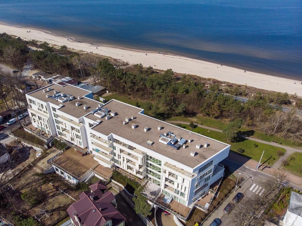 Playa Baltis 10 * Мендзиздроє