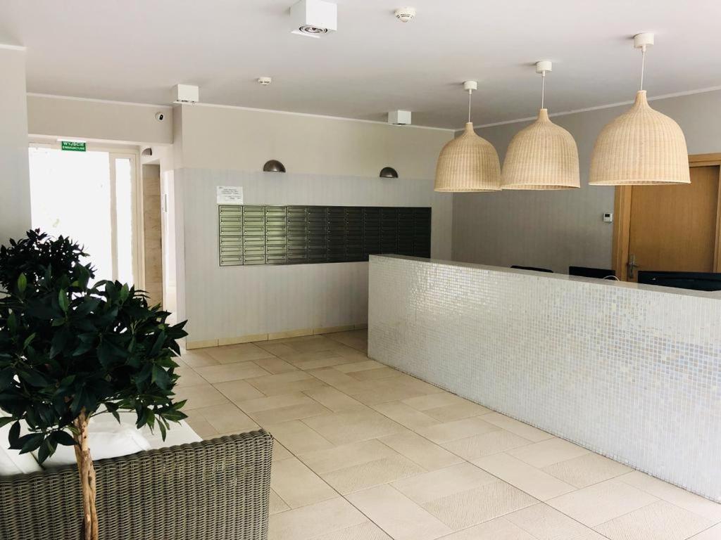 Apartment Playa Baltis 10 Miedzyzdroje
